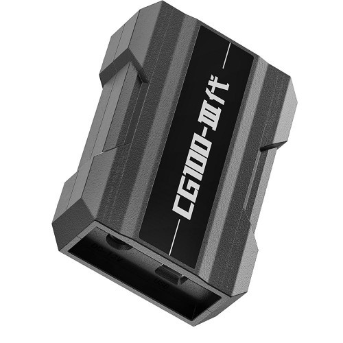 Full Version CG100 Prog III Auto ECU Programmer Airbag Restore Devices With All Function of Renesas SRS and Infineon XC236x Flash