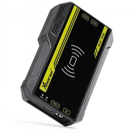 2025 Xhorse XDMLB0 VVDI MLB-Tool Key Programmer for MLB Key Adding Key Generation and Calculation work with VVDI2/VVDI Key Tool Plus