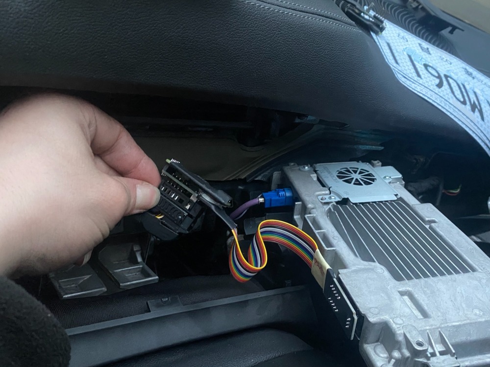 Yanhua BMW ID8 special filter Supports BMW G Series Odometer Mileage Correction BMW 3/4/5/7/ X5/X6/X7/XM.