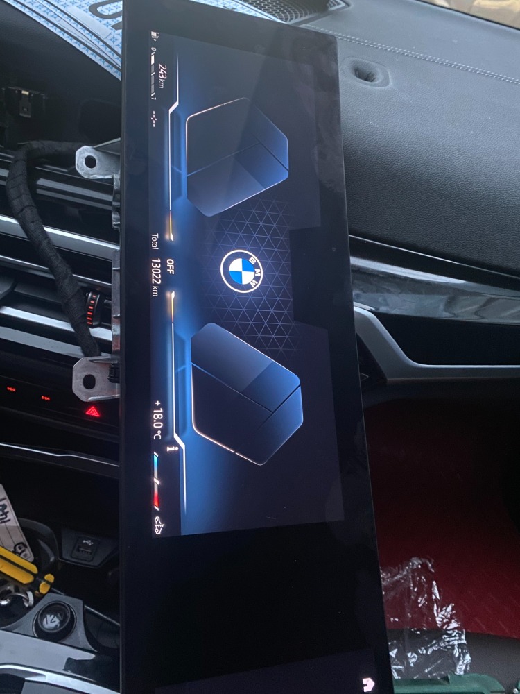 Yanhua BMW ID8 special filter Supports BMW G Series Odometer Mileage Correction BMW 3/4/5/7/ X5/X6/X7/XM.