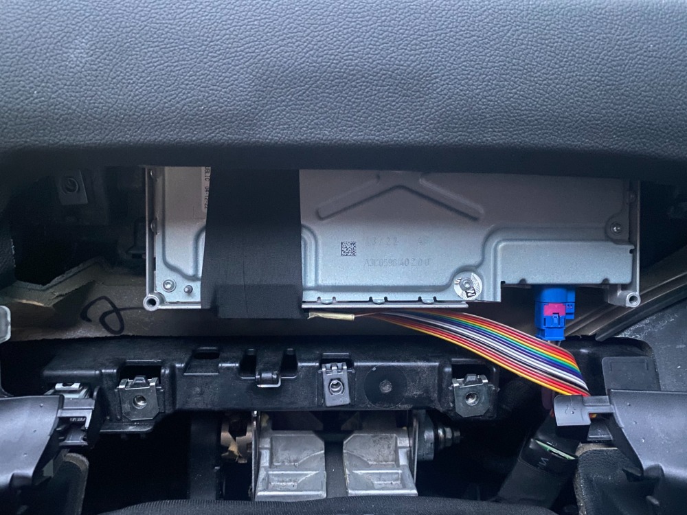 Yanhua BMW ID8 special filter Supports BMW G Series Odometer Mileage Correction BMW 3/4/5/7/ X5/X6/X7/XM.