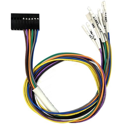 2024 2025 Yanhua ACDP-2 Locksmith Package with Module 1/2/3/7/9/10/12/20/24/29/31/33/34 for BMW Land Rover Porsche Volvo VW Audi Add Keys & All Key Lo