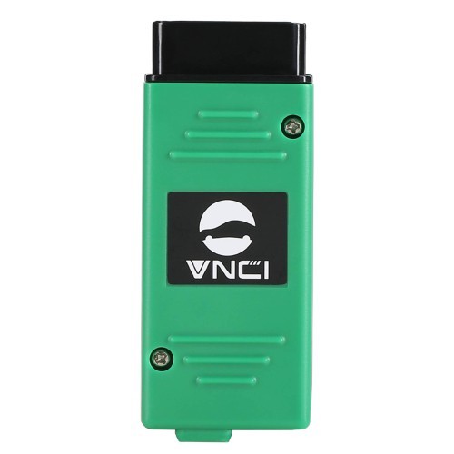 VNCI JLR DOIP Jaguar Land Rover Diagnostic Scanner Supports SDD Pathfinder Compatible with Original Driver Supports Online Programming