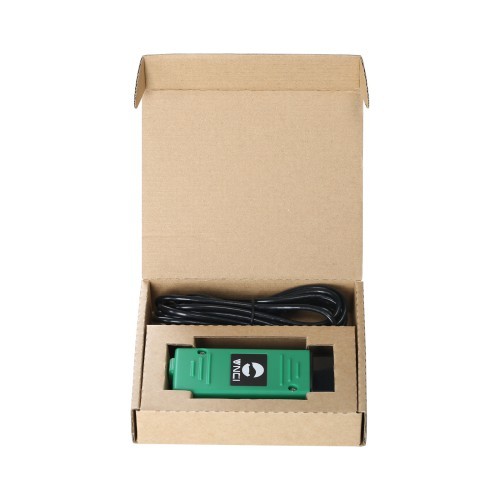 VNCI JLR DOIP Jaguar Land Rover Diagnostic Scanner Supports SDD Pathfinder Compatible with Original Driver Supports Online Programming