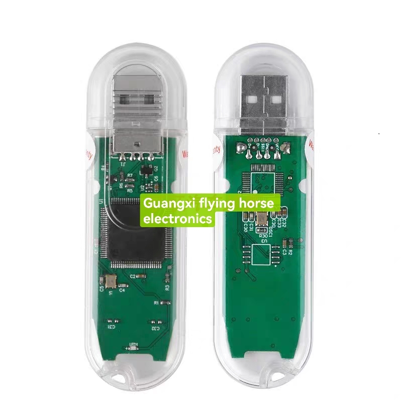 ​V1.27 PCMtuner ECU Chip Tuning Tool with 67 Software Modules Supports Pinout Diagram with Free Damaos for Users ​ ​