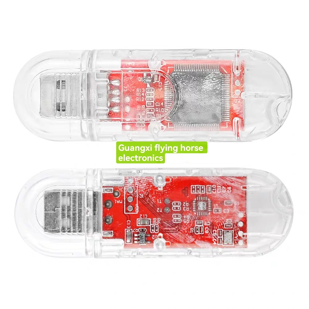 ​V1.27 PCMtuner ECU Chip Tuning Tool with 67 Software Modules Supports Pinout Diagram with Free Damaos for Users ​ ​