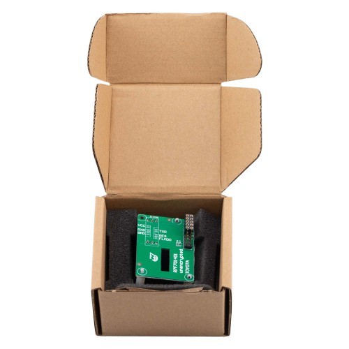 Yanhua Toyota R7F701401 Unencrypted Interface Board for Toyota Crown Cluger, Highlander, Venza, Avalon, Levin GT Mileage Correction