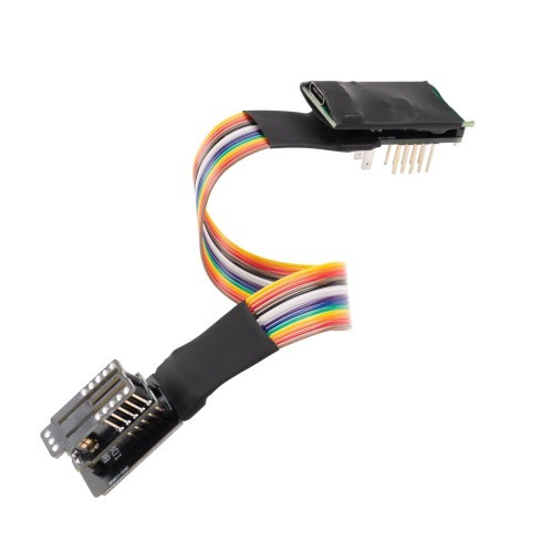 Yanhua BMW ID8 special filter Supports BMW G Series Odometer Mileage Correction BMW 3/4/5/7/ X5/X6/X7/XM.