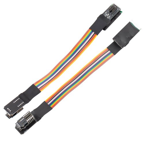 Yanhua BMW ID8 special filter Supports BMW G Series Odometer Mileage Correction BMW 3/4/5/7/ X5/X6/X7/XM.