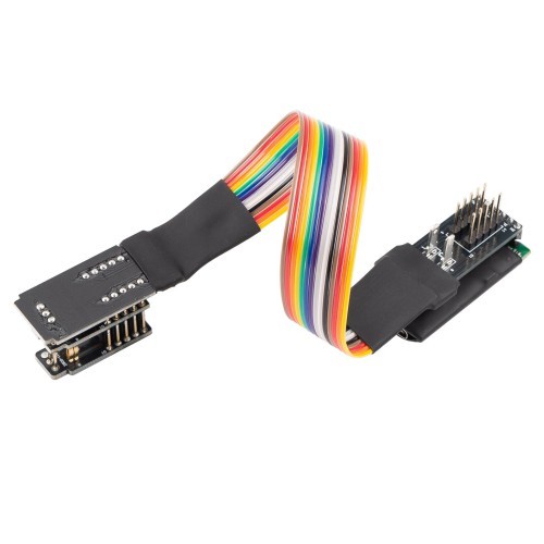 Yanhua BMW ID8 special filter Supports BMW G Series Odometer Mileage Correction BMW 3/4/5/7/ X5/X6/X7/XM.