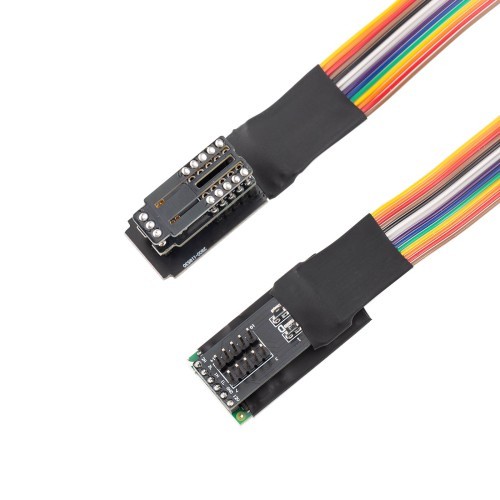 Yanhua BMW ID8 special filter Supports BMW G Series Odometer Mileage Correction BMW 3/4/5/7/ X5/X6/X7/XM.