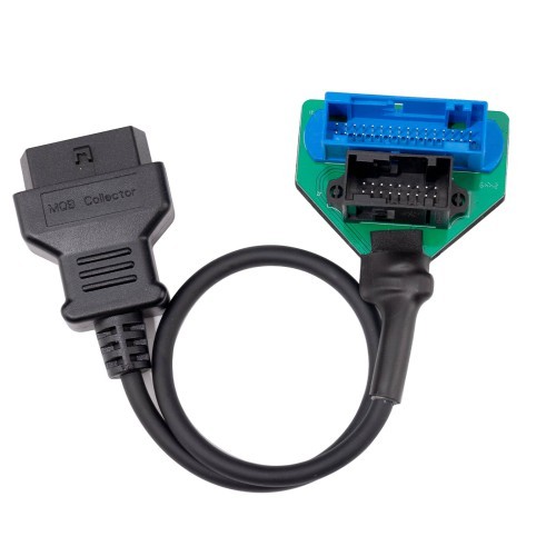 OBDSTAR MQB Collector for X300 Classic G3 to Read VAG ELV/TCM Authentication Data