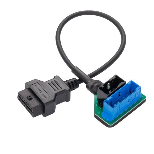 OBDSTAR MQB Collector for X300 Classic G3 to Read VAG ELV/TCM Authentication Data