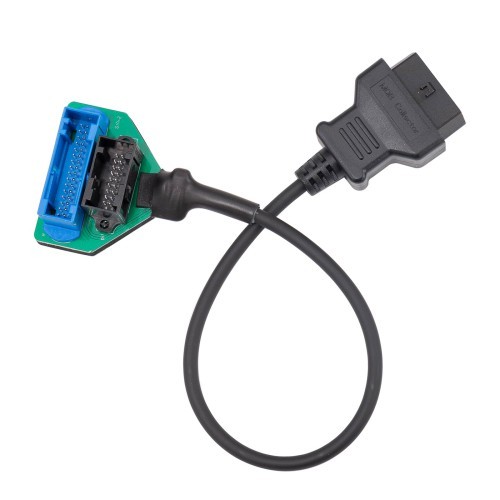 OBDSTAR MQB Collector for X300 Classic G3 to Read VAG ELV/TCM Authentication Data