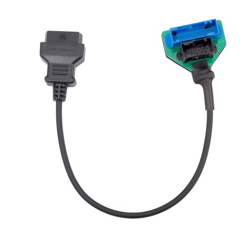 OBDSTAR MQB Collector for X300 Classic G3 to Read VAG ELV/TCM Authentication Data