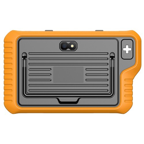 2025 OBDSTAR X300 Classic G3 Key Programmer with Built-in CAN FD DoIP Support Car/ HD/ E-Car/ Motorcycles/ Jet Ski Get Free Key Sim and Motor Adapters