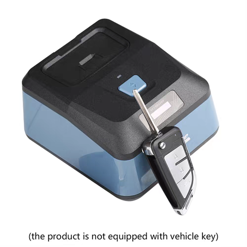 Xhorse Key Reader XDKR00GL Blade Skimmer Key Bitting Identification Device Used with Condor XC-Mini Plus/Dolphin XP005/XP005L