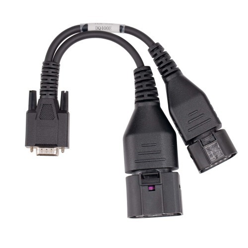 Contains RH850/V850 basic kit and optional adapters.  OBDSTAR RH850/V850 Adapter Kit Full Set