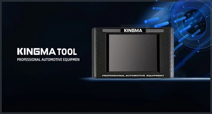 KINGMA Odometer Correction Tool Instrument Cluster Programmer Mileage Correction Programming Tool