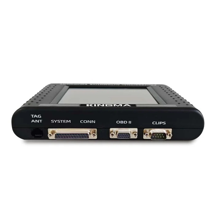 KINGMA Odometer Correction Tool Instrument Cluster Programmer Mileage Correction Programming Tool