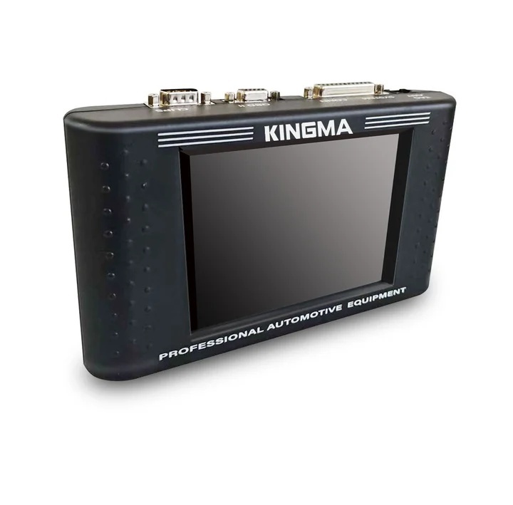 KINGMA Odometer Correction Tool Instrument Cluster Programmer Mileage Correction Programming Tool