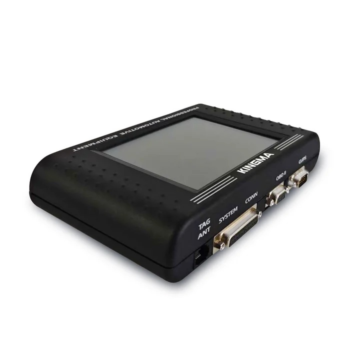 KINGMA Odometer Correction Tool Instrument Cluster Programmer Mileage Correction Programming Tool