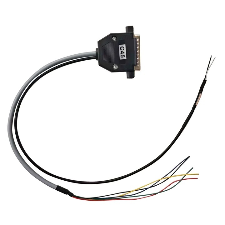 KINGMA Odometer Correction Tool Instrument Cluster Programmer Mileage Correction Programming Tool