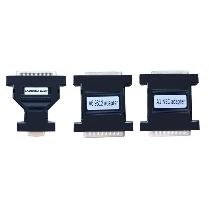 KINGMA Odometer Correction Tool Instrument Cluster Programmer Mileage Correction Programming Tool