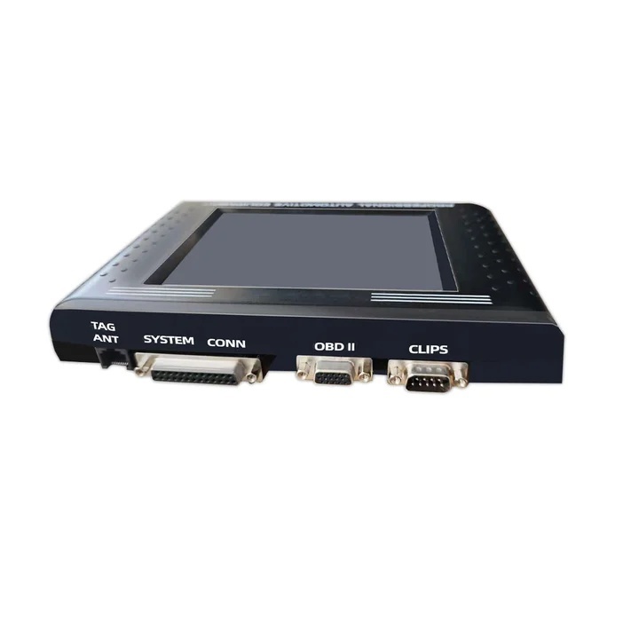 KINGMA Odometer Correction Tool Instrument Cluster Programmer Mileage Correction Programming Tool