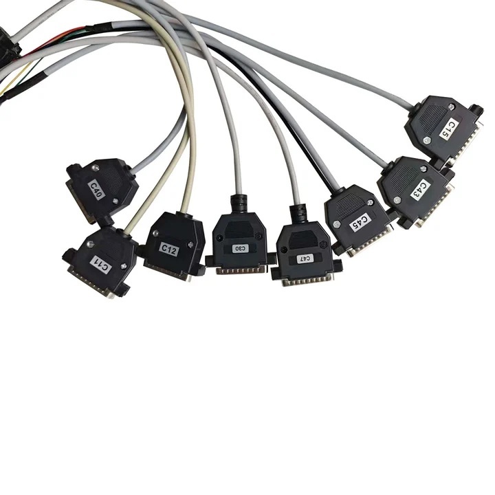 KINGMA Odometer Correction Tool Instrument Cluster Programmer Mileage Correction Programming Tool