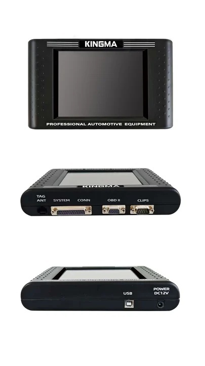 KINGMA Odometer Correction Tool Instrument Cluster Programmer Mileage Correction Programming Tool