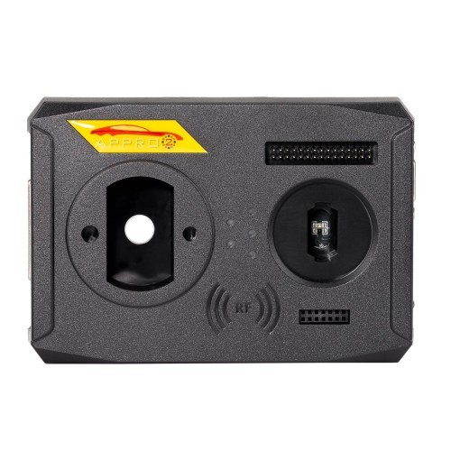 2025 APP2 APPRO2 Full Version VAG BMW JLR Volvo Porsche Benz Toyota Key Programmer Mileage Correction Tool + BMW G Series BDC2 Add Key Function