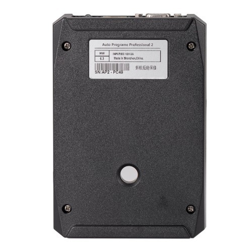 2025 APP2 APPRO2 Full Version VAG BMW JLR Volvo Porsche Benz Toyota Key Programmer Mileage Correction Tool + BMW G Series BDC2 Add Key Function