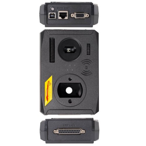 2025 APP2 APPRO2 Full Version VAG BMW JLR Volvo Porsche Benz Toyota Key Programmer Mileage Correction Tool + BMW G Series BDC2 Add Key Function