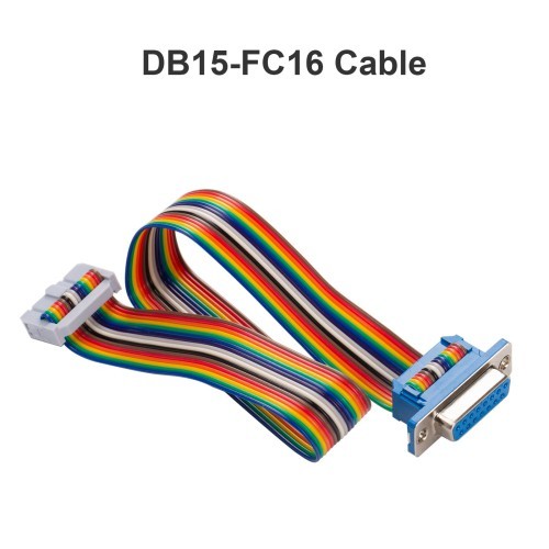 New Arrival Yanhua ACDP BMW G-Series BDC2 IMMO Module 38 with License A503 for 2015-2021 BMW G Series BDC2 Add Keys