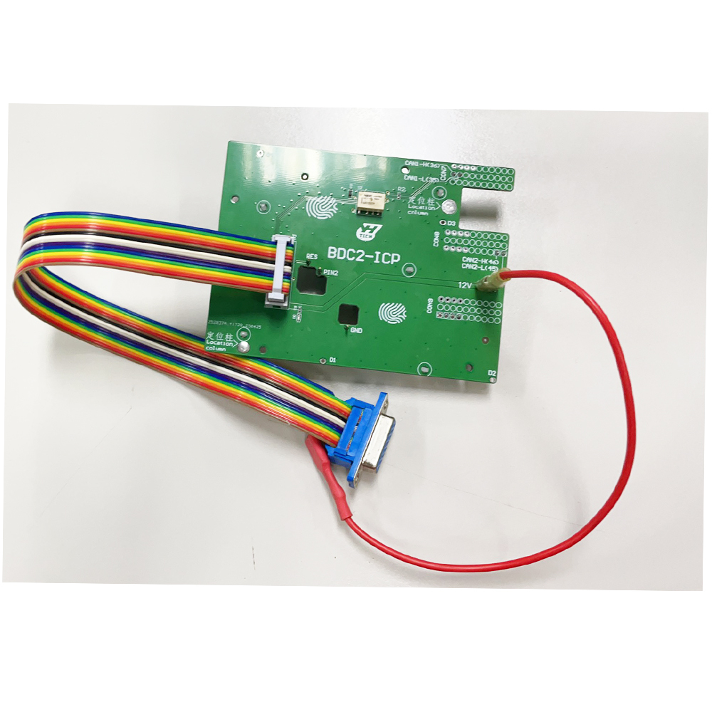 New Arrival Yanhua ACDP BMW G-Series BDC2 IMMO Module 38 with License A503 for 2015-2021 BMW G Series BDC2 Add Keys