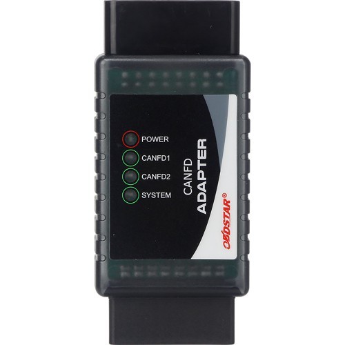 2025 OBDSTAR P50 Airbag SRS SAS BMS Reset Tool Covers 93 Brands and Over 14400+ ECU Part No. by OBD and Bench