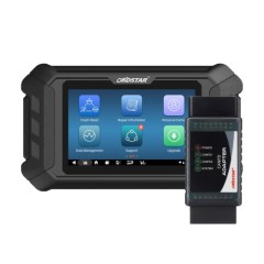 P50 with CAN FD Adapter