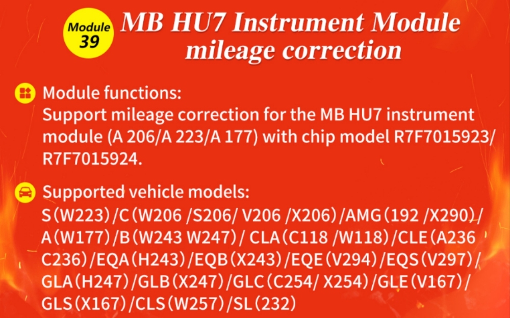 Yanhua ACDP BMW G Series BDC2 Package 2025 Yanhua Mini ACDP2 Programmer Host+ Module 38 BMW G Series BDC2 Add Key License A503