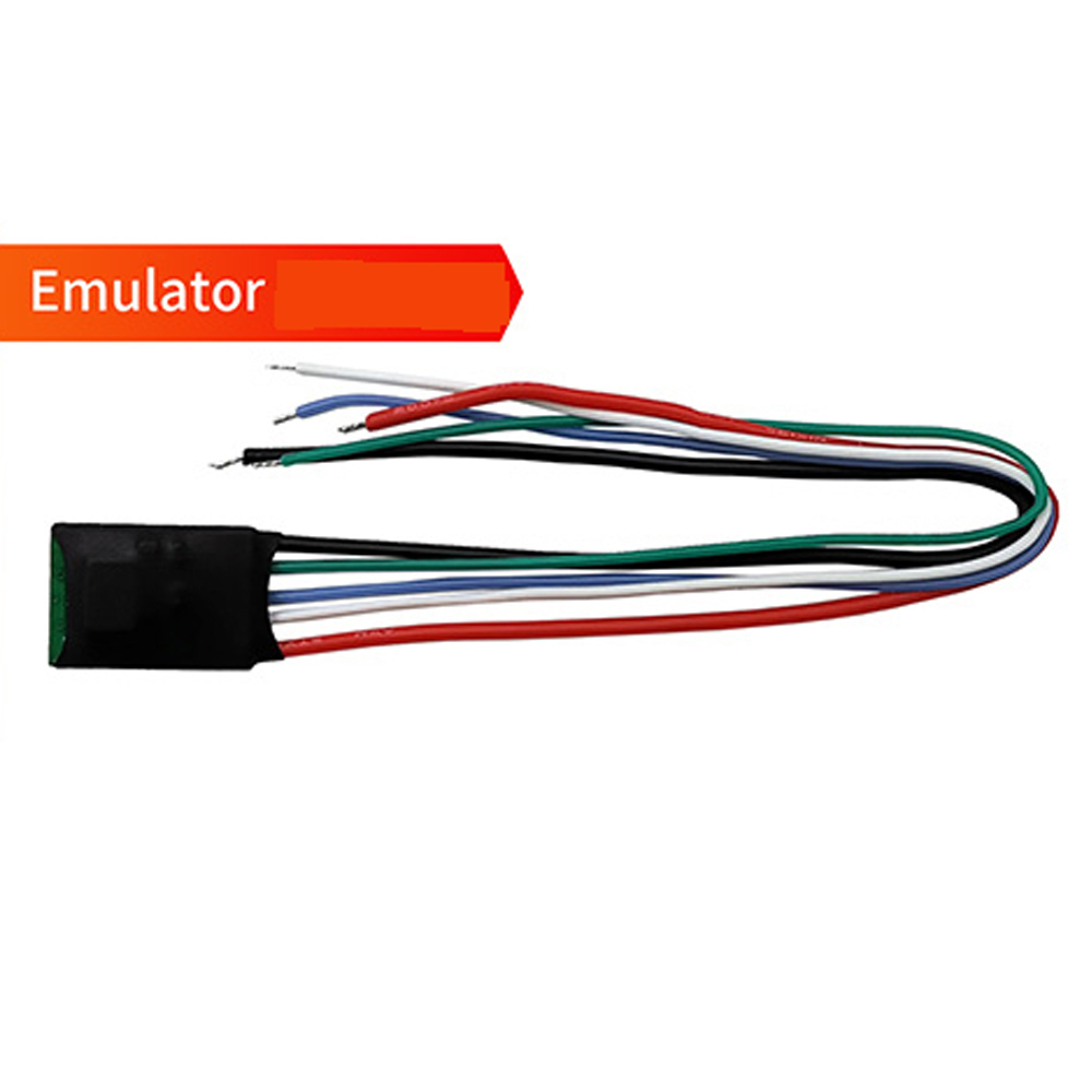 Yanhua ACDP BMW G Series BDC2 Package 2025 Yanhua Mini ACDP2 Programmer Host+ Module 38 BMW G Series BDC2 Add Key License A503