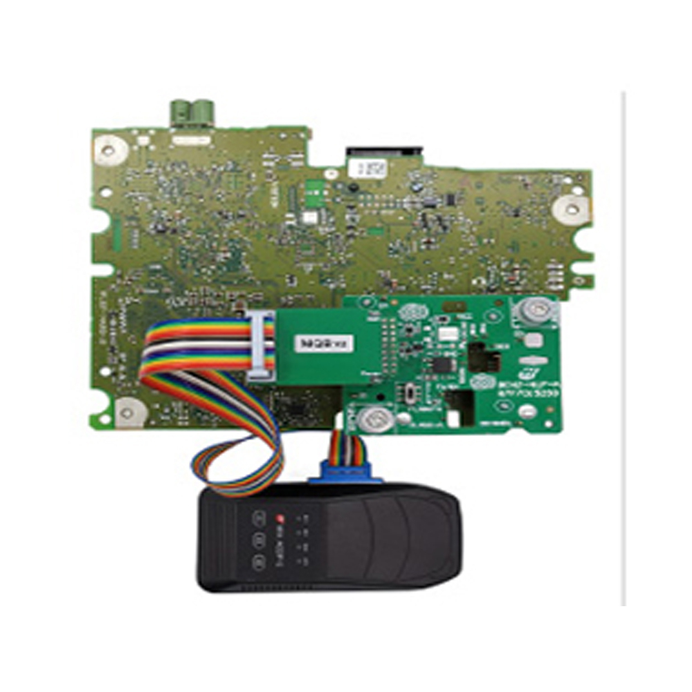 Yanhua ACDP BMW G Series BDC2 Package 2025 Yanhua Mini ACDP2 Programmer Host+ Module 38 BMW G Series BDC2 Add Key License A503