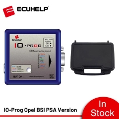 Opel BSI PSA Version