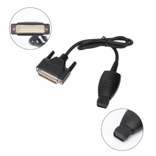 2025 OBDSTAR BENZ FBS3 Kit for Read PinCode/ ECU Reset Virgin Program/ Program Keys Used with OBDSTAR X300 Classic G3 and MP001 Programmer