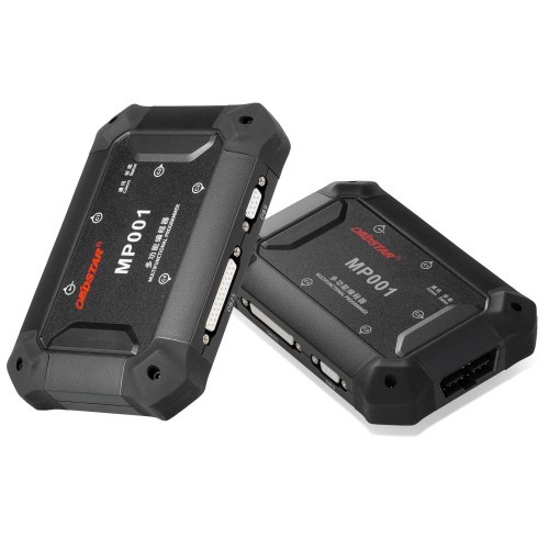 OBDSTAR MP001 Programmer Read/Write Clone Data Processing For Cars/Commercial Vehicles/EVs/Marine/Motorcycle