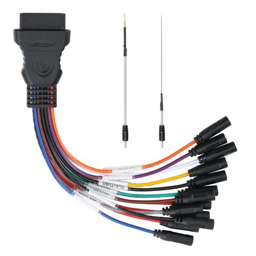 OBDSTAR MP001 Programmer Read/Write Clone Data Processing For Cars/Commercial Vehicles/EVs/Marine/Motorcycle