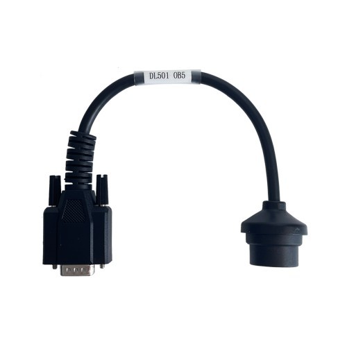 OBDSTAR TCM Connectors for DQ200/ DQ250/ DL501/ DL382/ DQ380/ VL381/ MPS6/ DPS6/ VGS2/ 6HP/ 8HP/ 9HP/ etc. Work with OBDSTAR DC706 and X300 Classic G3