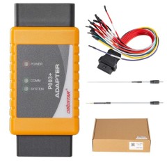 P003 Bench/Boot Adapter for Reading ECU CS PIN