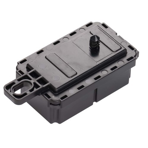 Yanhua ACDP BMW BDC2 Key Testing Platform LF Smart Key Antenna + Remote Control Receiver (434MHZ)