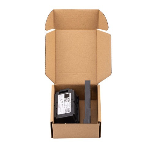 Yanhua ACDP BMW BDC2 Key Testing Platform LF Smart Key Antenna + Remote Control Receiver (434MHZ)