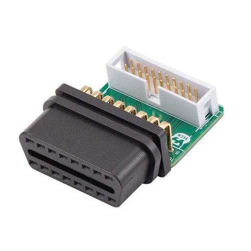 Yanhua ACDP BMW BDC2 Key Learning Bench Platform With AKL License A504 Support BMW G Series BDC2 All Keys Lost Work With Module38